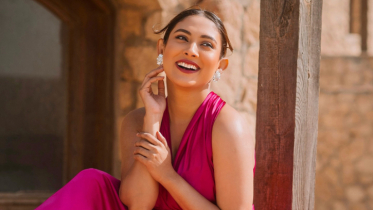 জামিন পেলেন অভিনেত্রী মেহজাবীন