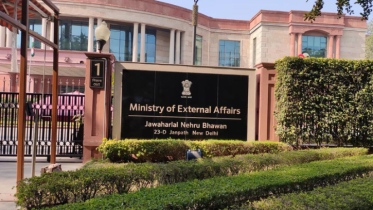 প্রতিক্রিয়ায় যা বলল ভারত