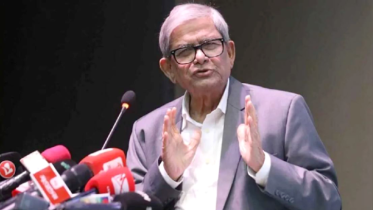 ‘লুটপাটকারীদের শাস্তি দিন, কিন্তু প্রতিষ্ঠান বন্ধ করে বেকারত্ব বাড়াবেন না’ — মির্জা ফখরুল