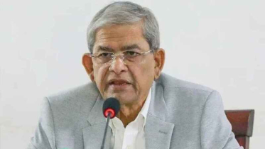 খালেদা জিয়ার অবস্থা বিদেশ নেওয়ার মতো স্থিতিশীল নয় : ফখরুল