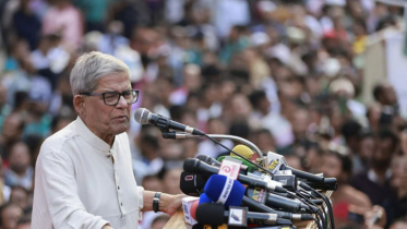 সরকার নিজেই নির্বাচন ব্যাহত করতে চায়: ফখরুল