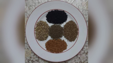 হজম ঠিক রাখবে রান্নাঘরের পাঁচ মশলা