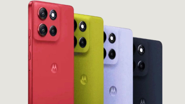 মটো জি ও মটো জি প্লে’র নতুন সংস্করণ