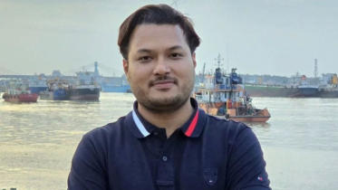 সেই মুনতাসির এবার এনসিপি থেকেই বাদ