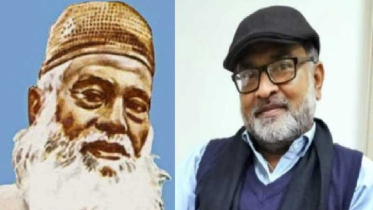 অন্তর্বর্তীকালীন সরকারেরও অবহেলার শিকার মওলানা ভাসানী