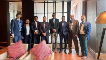 আইএমএফ মিশন টিমের সঙ্গে এনসিপির বৈঠক 