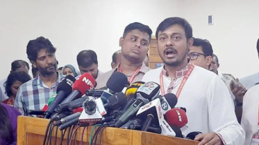 সরকার দরদ দেখিয়েছে, দায় দেখায়নি — নাসীরুদ্দীন পাটওয়ারী