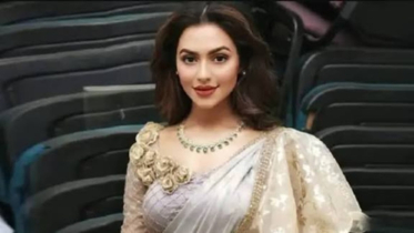 নুসরাত ফারিয়ার প্রত্যাবর্তন ‘ট্রাইব্যুনাল’-এ