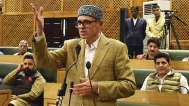 দিল্লি বিস্ফোরণকে ঘিরে কাশ্মীরিদের প্রতি অবিশ্বাস