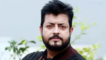 আমার বুকটা আবার খালি হয়ে গেল : ওমর সানী