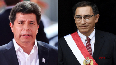 ক্যাস্তিয়োর ১১ বছর, ভিস্কারার ১৪ বছর