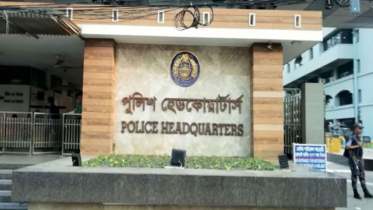 পুলিশের ১৩৬ পরিদর্শকের বদলি