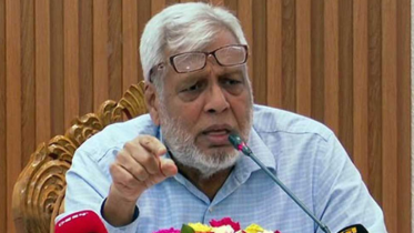 রেল ও নৌপথে ২০% পণ্য পরিবহন বাড়ানোর তাগিদ উপদেষ্টার