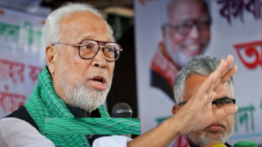 আ.লীগ, জাপা ও ১৪ দল ছাড়া নির্বাচনে যাচ্ছি না: কাদের সিদ্দিকী