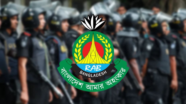 দুটি বিতর্কিত অভিযানের পর র‍্যাব-১৫–এ ‘গণবদলি’