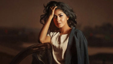 নতুন সিনেমা ‘মাটি’-তে অভিনয় করছেন তোরসা