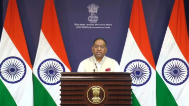 দিল্লিতে উচ্চ পর্যায়ে আলোচনা চলছে : রণধীর জয়সওয়াল