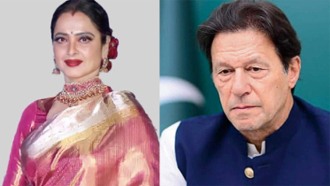রেখার প্রেমে পড়েছিলেন ইমরান খান? 