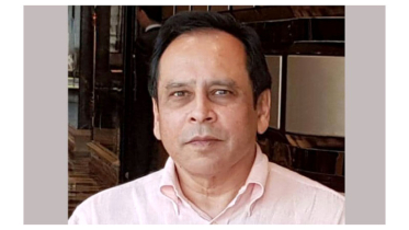 এবার বিএনপিতে যোগ দিলেন রেজা কিবরিয়া