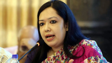 রাজনীতি এখন ডাস্টবিনের মতো হয়ে গেছে