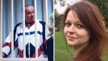 পুতিনের নির্দেশেই স্ক্রিপালকে হত্যাচেষ্টা