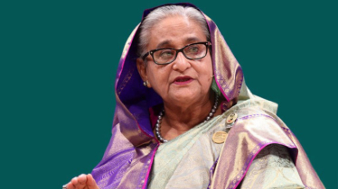 তিন মামলায় শেখ হাসিনার ২১ বছরের কারাদণ্ড