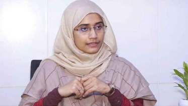 নির্বাচনে ‘নিজস্ব সক্ষমতায়’ লড়বে এনসিপি 