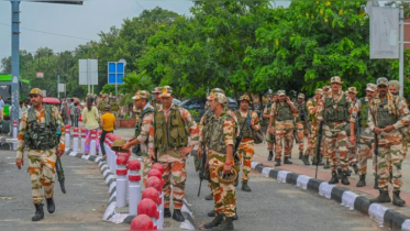 উত্তর প্রদেশ ও মুম্বাইয়েও নিরাপত্তা জোরদার