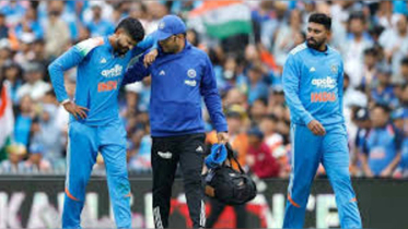 সিডনি হাসপাতাল থেকে ছাড়া পেলেন শ্রেয়স আইয়ার, দেশে ফেরার অপেক্ষায়