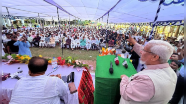 তারেক রহমান ক্ষমতায় এলে রোহিঙ্গা প্রত্যাবাসন নিশ্চিত হবে