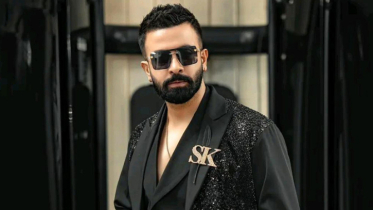 আদনান আল রাজীবের নতুন বিজ্ঞাপনে শাকিব খান