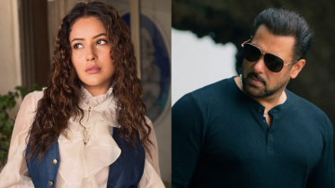 সালমান খানের ফার্ম হাউসের অন্দরের রহস্য ফাঁস করলেন শেহনাজ গিল