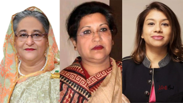 শেখ হাসিনা, রেহানা ও টিউলিপের বিরুদ্ধে মামলার রায় সোমবার