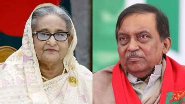 শেখ হাসিনার সর্বোচ্চ সাজার প্রত্যাশা চিফ প্রসিকিউটরের