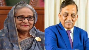 শেখ হাসিনা ও কামালের মৃত্যুদণ্ডের পূর্ণাঙ্গ রায় প্রকাশ