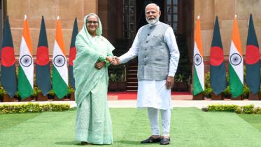 কেন ভারত শেখ হাসিনাকে প্রত্যর্পণ করবে না