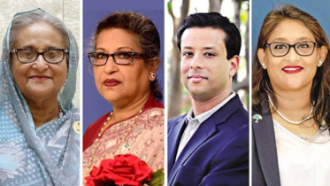 হাসিনা পরিবারের সর্বোচ্চ সাজা না হওয়ায় হতাশ দুদক