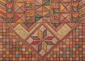 ফিলিস্তিনের নিউ ভিশনস শিল্প আন্দোলন