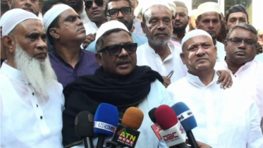 খালেদা জিয়া জাতির ঐক্যের প্রতীক: দুলু