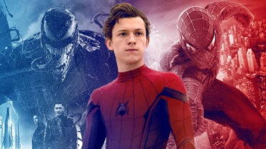‘স্পাইডারম্যান ৪’-এ ফিরছে হাল্কসহ একঝাঁক চেনা মুখ
