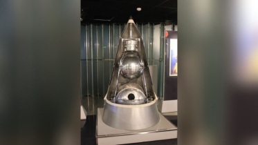 স্পুটনিক–২ ও মহাশূন্যে জীবনের প্রথম যাত্রা