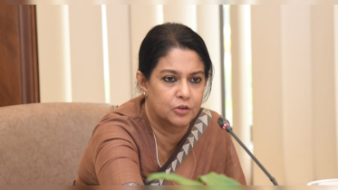 জুলাই সনদ ও গণভোট নিয়ে দ্রুত সিদ্ধান্ত আসছে : রিজওয়ানা হাসান