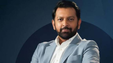 উপস্থাপনায় ফিরছেন তাহসান খান