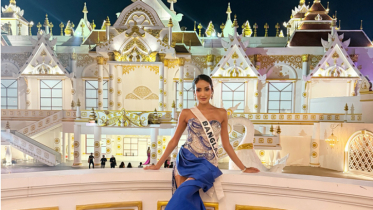 বিশ্বের সেরা পাঁচে বাংলাদেশের তানজিয়া জামান মিথিলা