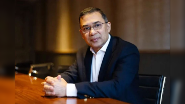 দেশে ফেরার বিষয়ে কথা বললেন তারেক রহমান