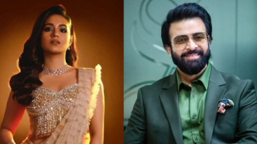 শাকিব খানের নতুন সিনেমা ‘প্রিন্স’এ তাসনিয়া ফারিণ