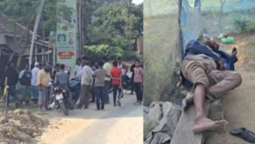 রূপগঞ্জে গরুর হাট দখল নিয়ে বিএনপির দুই পক্ষের সংঘর্ষে আহত ৭