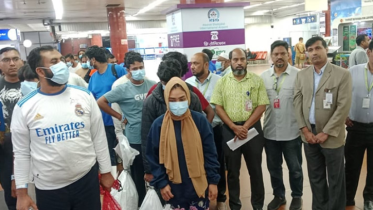 যুক্তরাষ্ট্র থেকে আরও ৩৯ বাংলাদেশি ফেরত, অধিকাংশই নোয়াখালীর