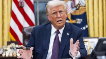 ট্রাম্পের ৫০ বছরের মর্টগেজ পরিকল্পনা নিয়ে বিতর্ক