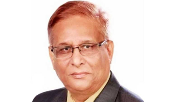 উখিয়া–টেকনাফে বিএনপির প্রার্থী সাবেক এমপি শাহজাহান চৌধুরী